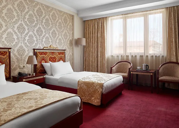 Ξενοδοχείο Gold