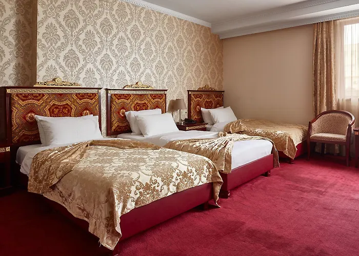 Gold Ξενοδοχείο