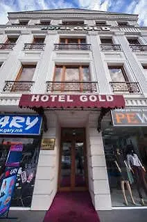 Ξενοδοχείο Gold