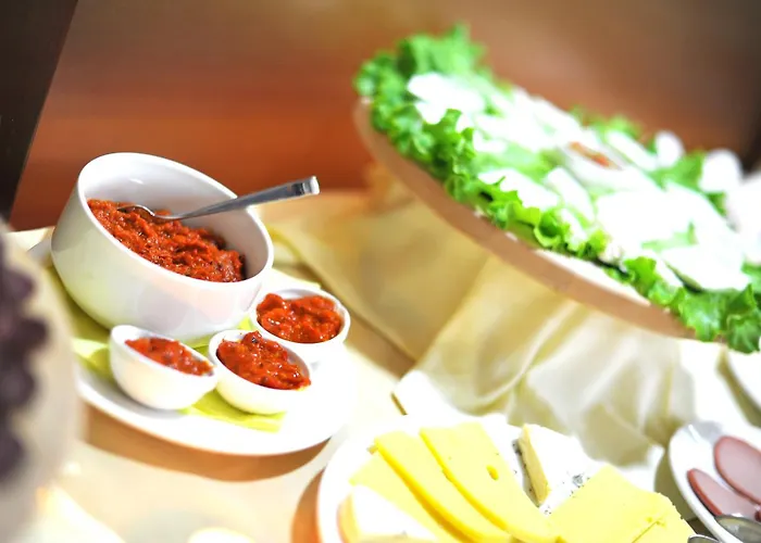 Gold 4* Σκόπια