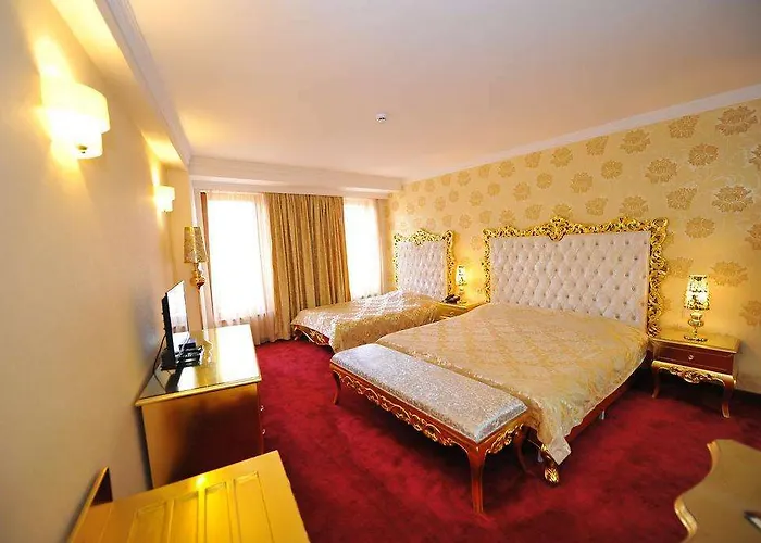 Gold 4* Σκόπια