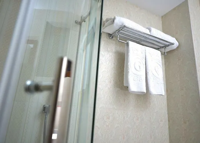 Ξενοδοχείο Gold