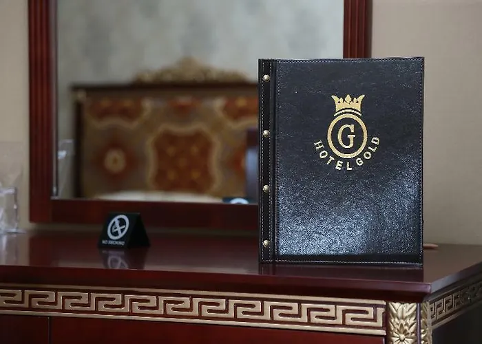 Gold 4* Σκόπια